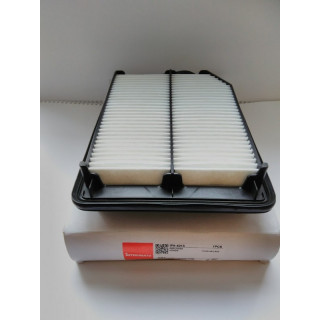 Фильтр воздушный HONDA ACCORD IX  USA 172205A2A00  (пр-во INTERPARTS), IPA-4013