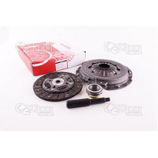 Комплект сцепления 96408515, AURORA, Daewoo Lanos 1,5, Nexia 1,5i 16V, Aveo 1,4 