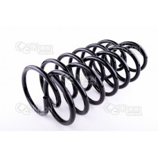 Пружина передняя к-кт 2 шт. (пр-во AURORA) Daewoo Lanos, Sens, 96257711 Пружина передняя к-кт 2 шт. (пр-во AURORA) Daewoo Lanos, Sens, 96257711