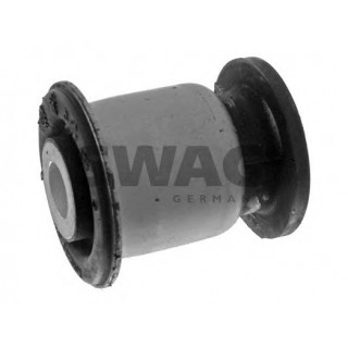 Сайлентблок переднего рычага передн.SWAG VW T4