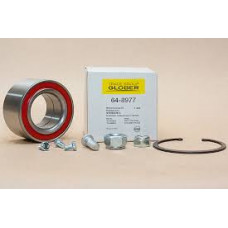 Подшипник ступицы передн=задн. GLOBER VW T4 Подшипник ступицы передн=задн. GLOBER VW T4