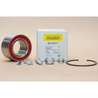 Подшипник ступицы передн=задн. GLOBER VW T4