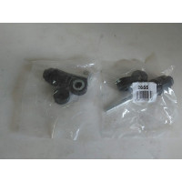 Стойка стабилизатора передн.Metalcaucho RENAULT KANGOO 97-08,CLIO