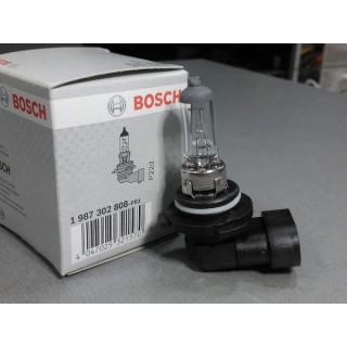 Лампа накаливания HB4 12V 51W P22d ECO (пр-во Bosch) 1987302808 91 р.