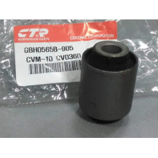 Сайлентблок заднего поперечного нижнего рычага MN100110	(CTR) Chery E5, Lancer IX