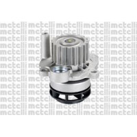 Помпа воды 1.2/1.6/2.0 TDI VW AMAROK (2010>)/AUDI A3 [8PA] (2004- 2013) (Пр-во Metelli)