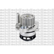 Помпа воды 1.2/1.6/2.0 TDI VW AMAROK (2010>)/AUDI A3 [8PA] (2004- 2013) (Пр-во Metelli)