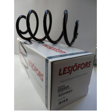 Пружина подвески задней Nissan Note  (пр-во LESJOFORS)