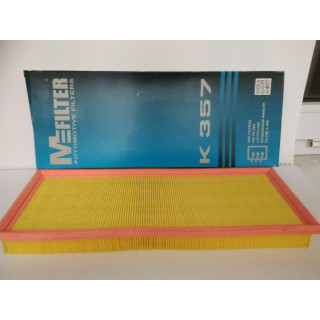 Воздушный фильтр MFILTER FORD MONDEO I