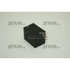 Реле дворников 2108,2109,21099 блок предохранителей старого образца (стеклоочистителя)