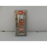 Герметик медный силиконовый высокотемпературный медный 25г ДК