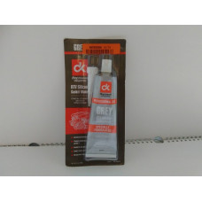 Герметик прокладок 999 Grey 85гр серый ДК