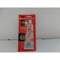 Герметик прокладок RED 85гр красный ДК