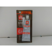 Герметик прокладок 999 Grey 25гр серый ДК