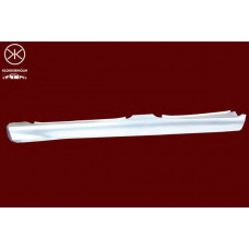 Порог внешний левый 4-дв. FORD SCORPIO 85-94 (пр-во KLOKKERHOLM)