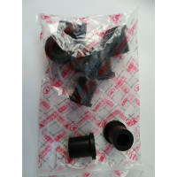 Втулка серьга рессоры задняя Great Wall (Wingle)