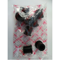 Втулка серьга рессоры задняя Great Wall (Wingle)