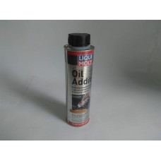 Антифрикционная присадка в моторное масло LIQUI MOLY OIL- ADDITIV