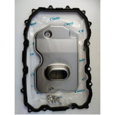 Комплект гидрофильтров, автоматическая коробка передач VAICO VW TUAREG