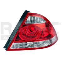 Фонарь задний правый NISSAN ALMERA CLASSIC 06- (пр-во TYC) 11-B023-01-6B 