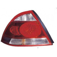 Фонарь задний левый NISSAN ALMERA CLASSIC 06- (пр-во TYC) 11-B024-01-6B 