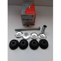 Ремкомплект, стойка стабилизатора передн. YAMATO TOYOTA YARIS,GEELY MK