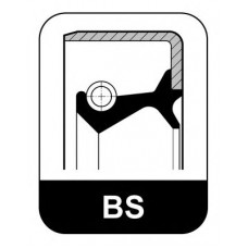 Сальники кулисы КПП ELRING BMW