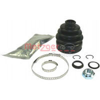 Комплект пылника наружн.(пр-во METZGER) VAG Grup, VW Caddy || , Golf |||, POLO