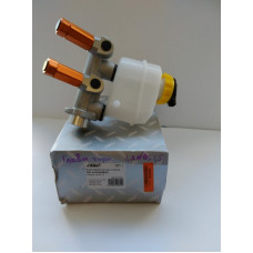 Цилиндр тормозной главный Daewwo Lanos 1,5 (d=20.64) (RIDER), 56351006996, RD.4340426505K, RD.4340426505 Цилиндр тормозной главный Daewwo Lanos 1,5 (d=20.64) (RIDER), 56351006996, RD.4340426505K, RD.4340426505