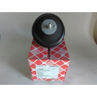 Подушка двигателя передняя A111001510BA, A11-1001510BA (FEBI) Chery Amulet, GOLF II