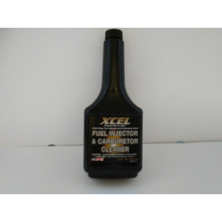 Жидкость для промывки инжекторов XCEL 0,354ml. 84506811 140 р.
