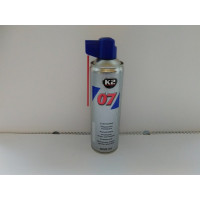 Многофункциональная проникающая смазка  K2-07 (аналог WD-40) 500 ml