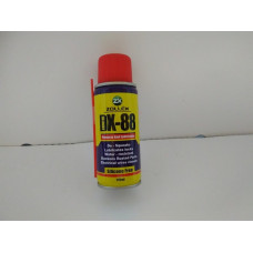 Проникающая смазка аэрозоль ZOLLEX DX-88  (WD-40) 277мл