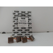 Щетки стартера BOSCH-12V, BSX151 (7.50*18.0*19.0) (пр-во CARGO)