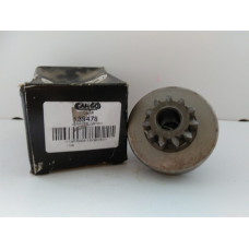 Привод с механизмом свободного хода, стартер (Бендикс) пр-во CARGO