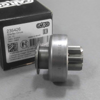 Привод с механизмом свободного хода (Бендикс) пр-во CARGO