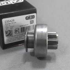 Привод с механизмом свободного хода (Бендикс) пр-во CARGO