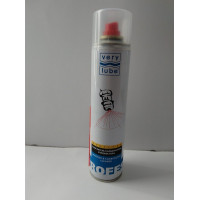 Очиститель карбюратора и инжектора ХАДО-Verylube (аэрозоль 320мл)