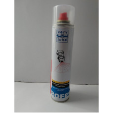 Очиститель карбюратора и инжектора ХАДО-Verylube (аэрозоль 320мл)