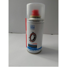 Смазка литиевая белая универсальная ХАДО-Verylube  (аэрозоль 150мл)