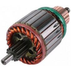 Якорь, стартер пр-во WAY