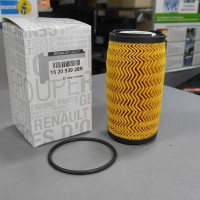 Фильтр масляный (Renault) Renault Master, Trafic 2.0Dci,2.3DCI