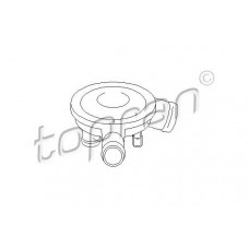 Клапан, отвода воздуха из картера GLOBERB 75-5114