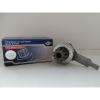 Бендикс стартера (пр-во AT)  ВАЗ 2108-2115, 1.1, 1.3, 1.5