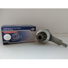 Бендикс стартера (пр-во AT)  ВАЗ 2108-2115, 1.1, 1.3, 1.5