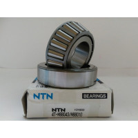 Подшипник редуктора хвостовика (малый) заднего моста TNT 4T-M88043 (M88010) MERSEDES SPRINTER