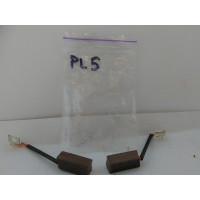 Щетки печки CARGO (7.9*7.9*21.4)