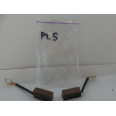 Щетки печки CARGO (7.9*7.9*21.4)