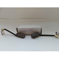 Щетки печки KRAUF к-т 2шт  (7.9*7.9*21.4)  (CARGO PL5)