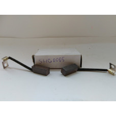 Щетки печки KRAUF к-т 2шт  (7.9*7.9*21.4)  (CARGO PL5)